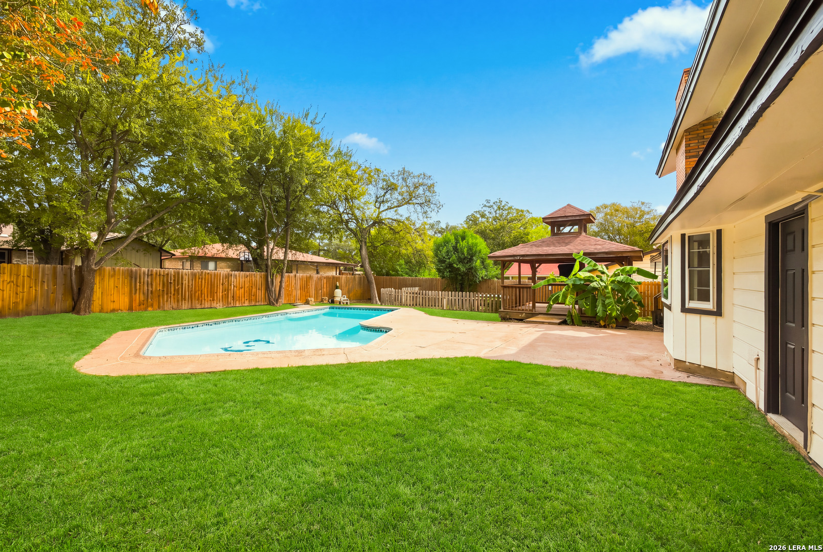 6005 Rue Sophie Street Leon Valley TX 78238