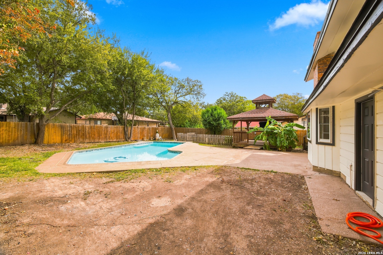 6005 Rue Sophie Street Leon Valley TX 78238