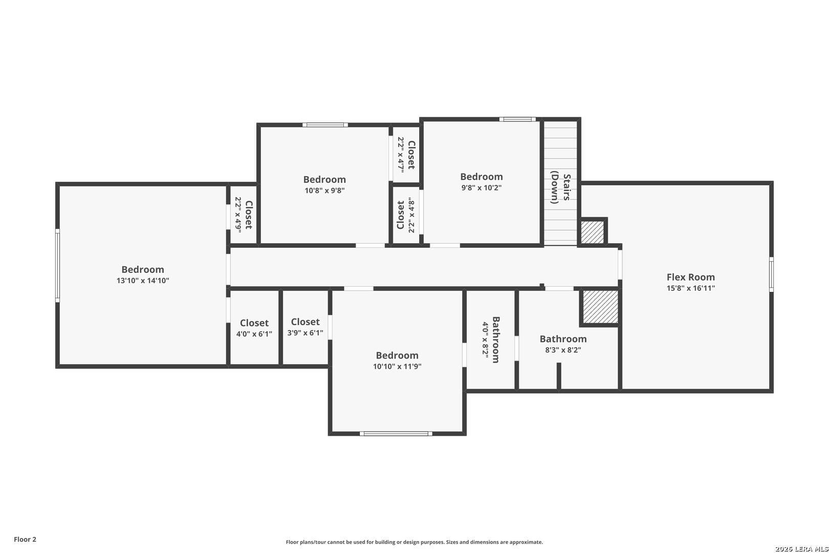 6005 Rue Sophie Street Leon Valley TX 78238