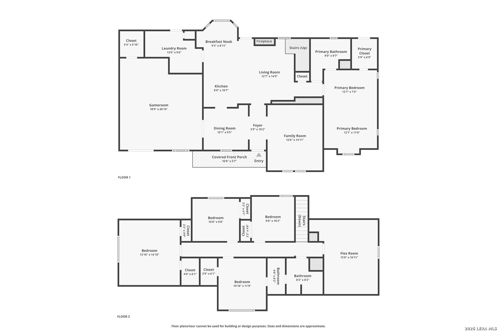 6005 Rue Sophie Street Leon Valley TX 78238