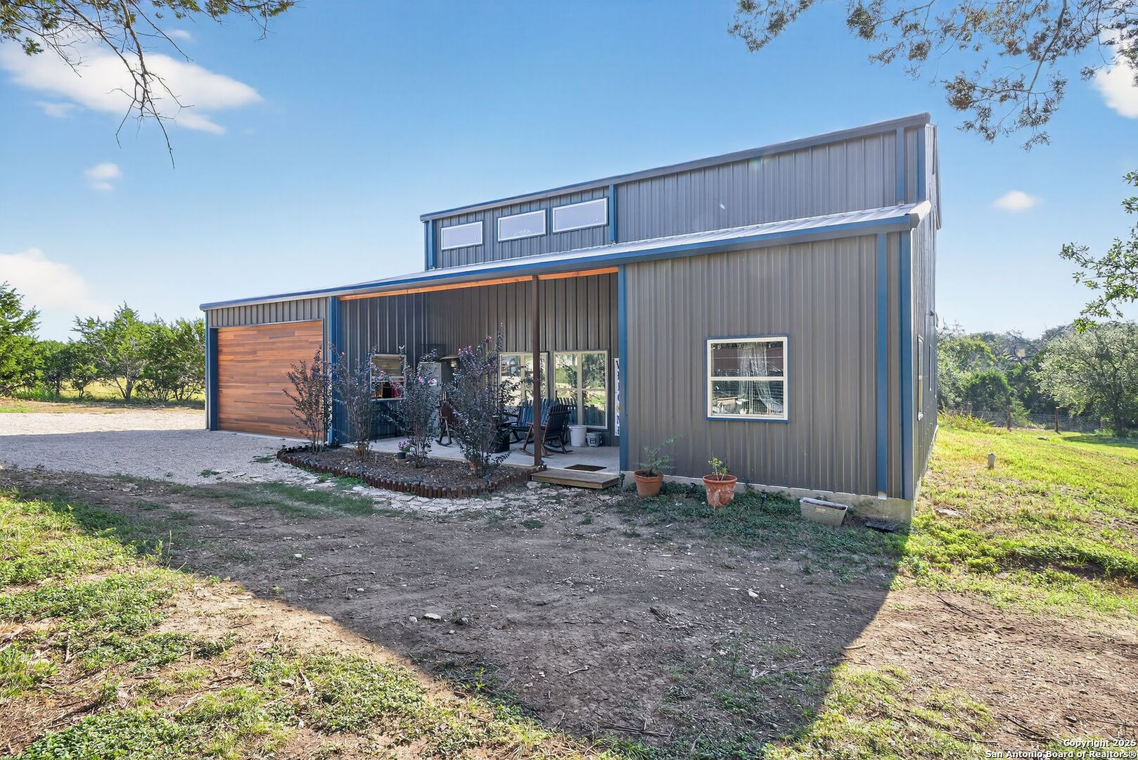 1081 English Hollow Bandera TX 78003