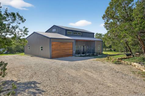 1081 English Hollow Bandera TX 78003