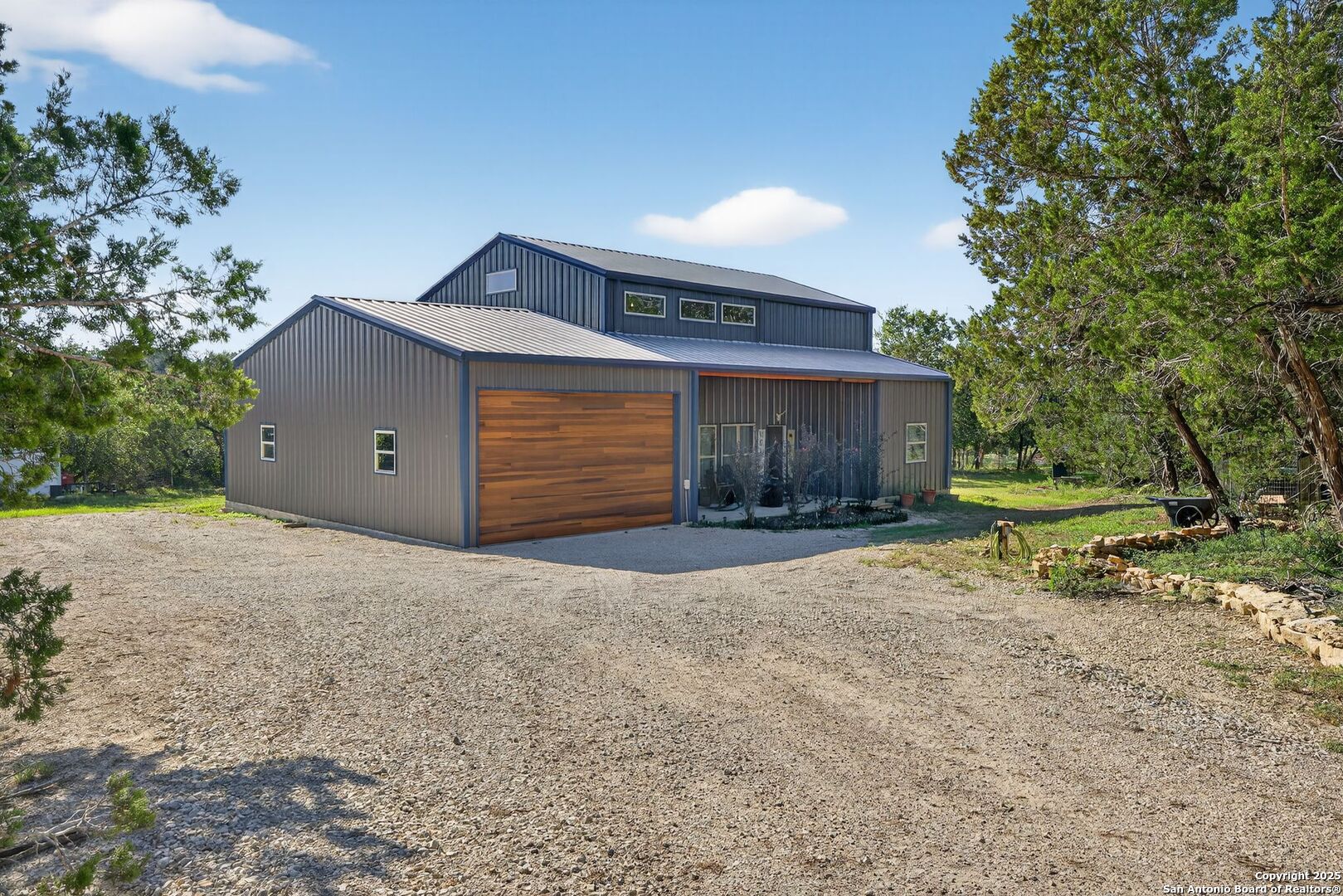 1081 English Hollow Bandera TX 78003