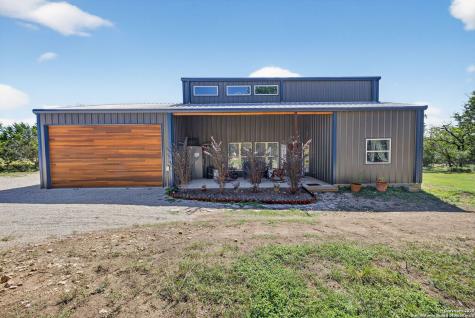 1081 English Hollow Bandera TX 78003