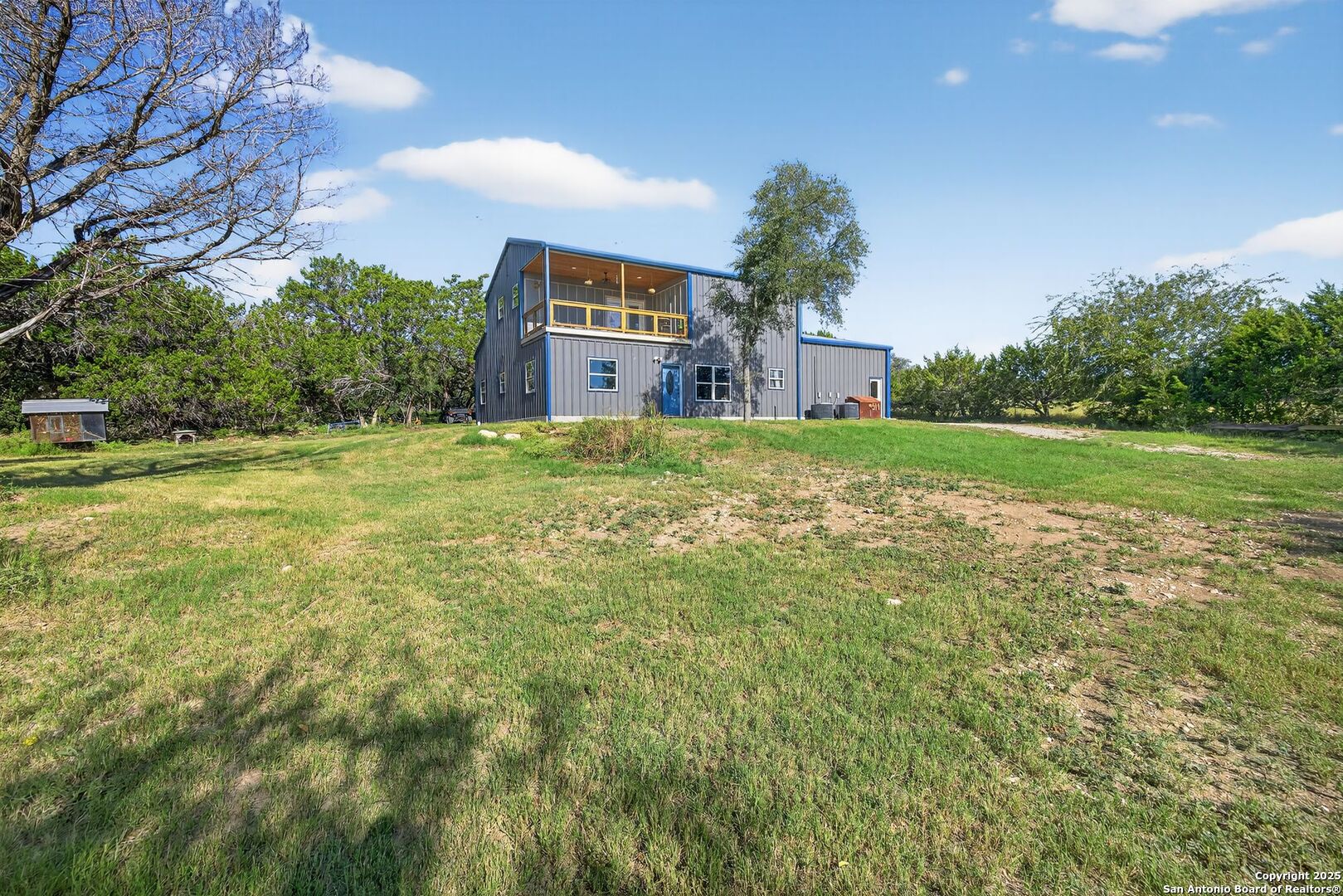 1081 English Hollow Bandera TX 78003