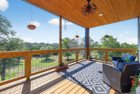 1081 English Hollow Bandera TX 78003