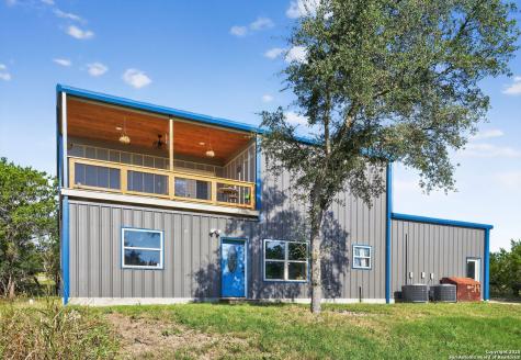 1081 English Hollow Bandera TX 78003