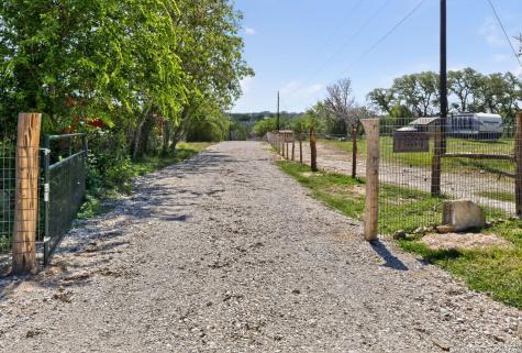 1081 English Hollow Bandera TX 78003