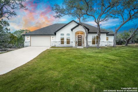 1125 Madrone Road Fischer TX 78623