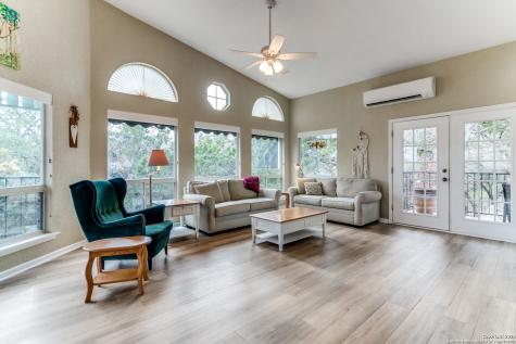 2644 Woodcrest Drive Canyon Lake TX 78133