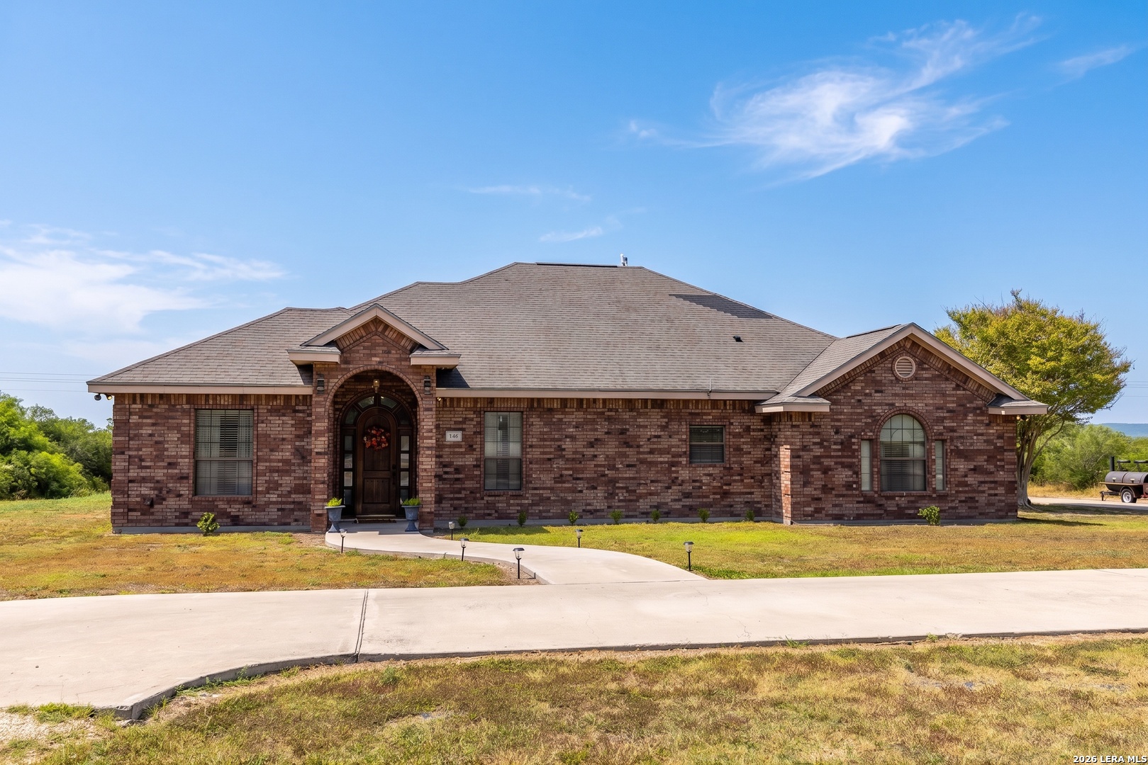 146 Lakeview Trace Three Rivers TX 78071