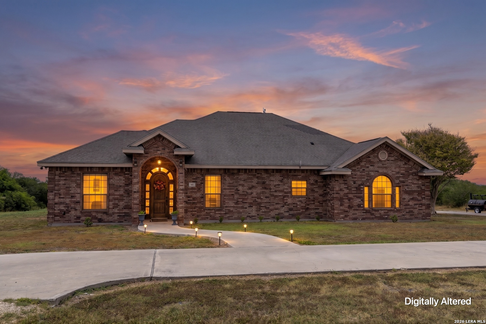 146 Lakeview Trace Three Rivers TX 78071