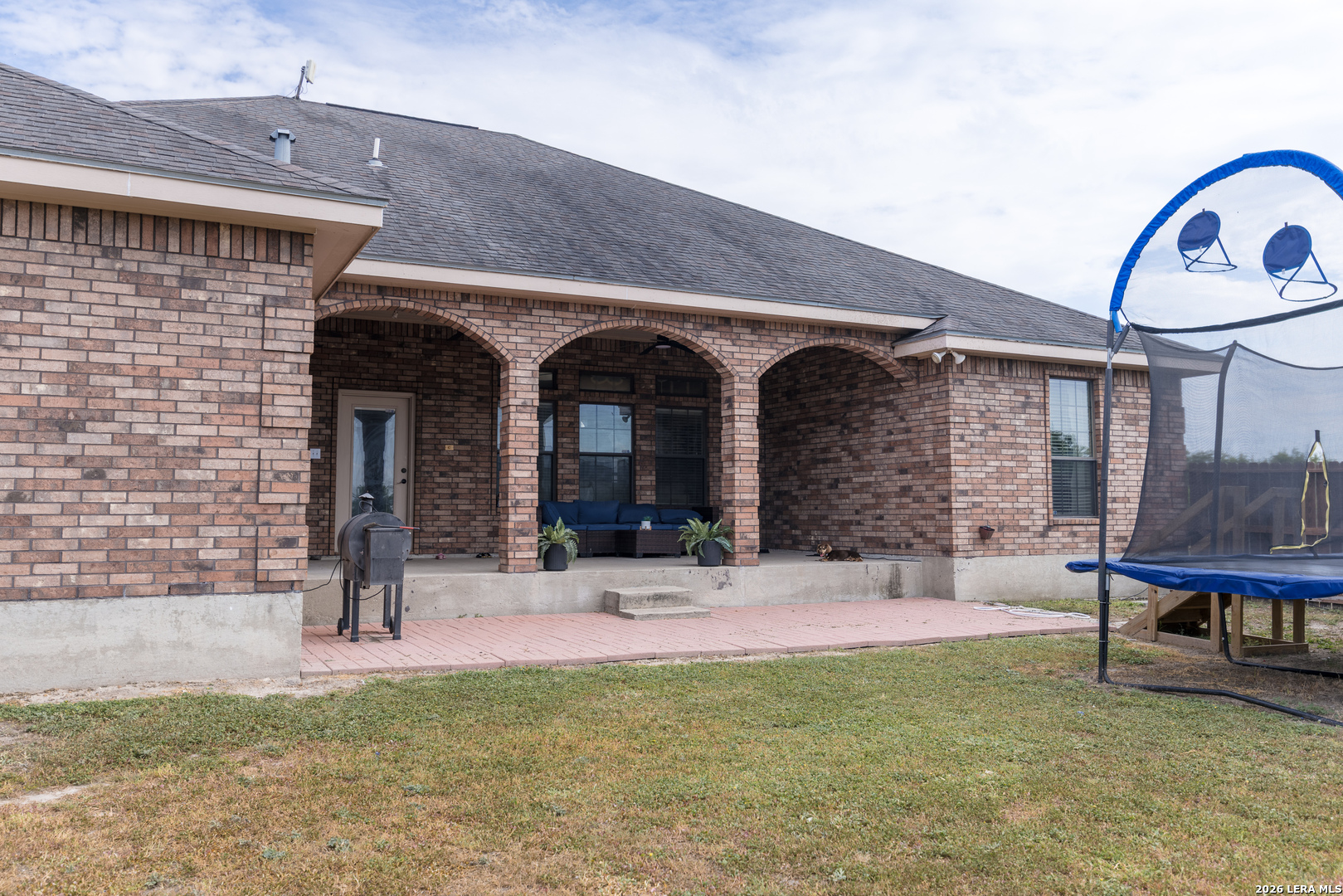 146 Lakeview Trace Three Rivers TX 78071