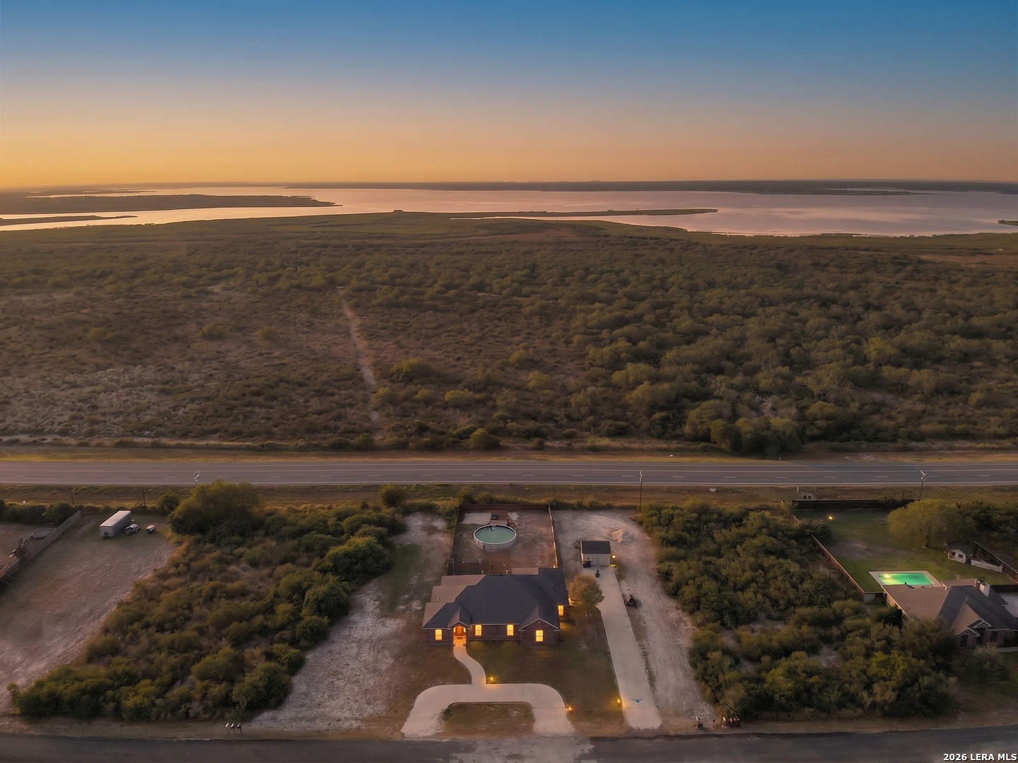 146 Lakeview Trace Three Rivers TX 78071