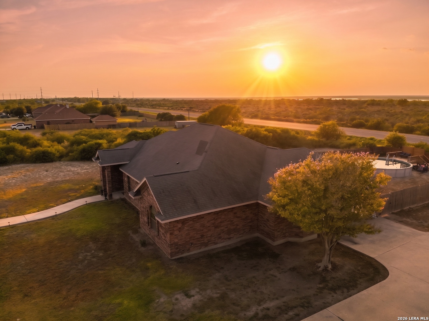 146 Lakeview Trace Three Rivers TX 78071