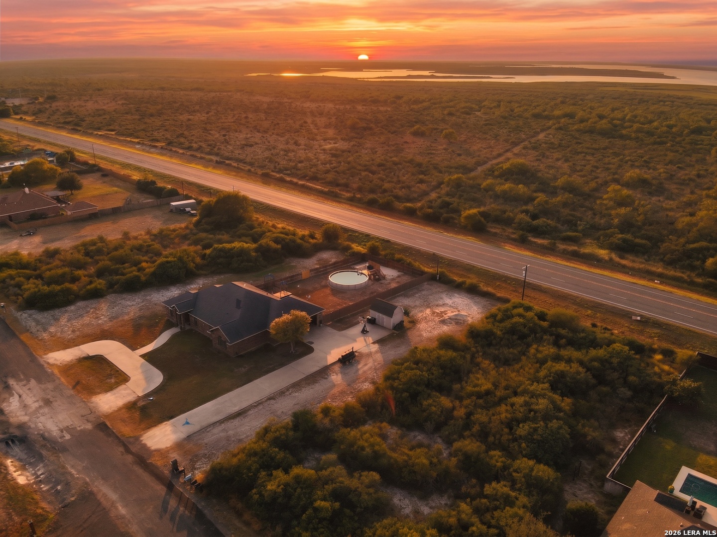 146 Lakeview Trace Three Rivers TX 78071