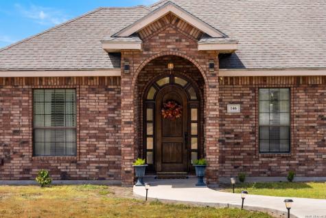 146 Lakeview Trace Three Rivers TX 78071