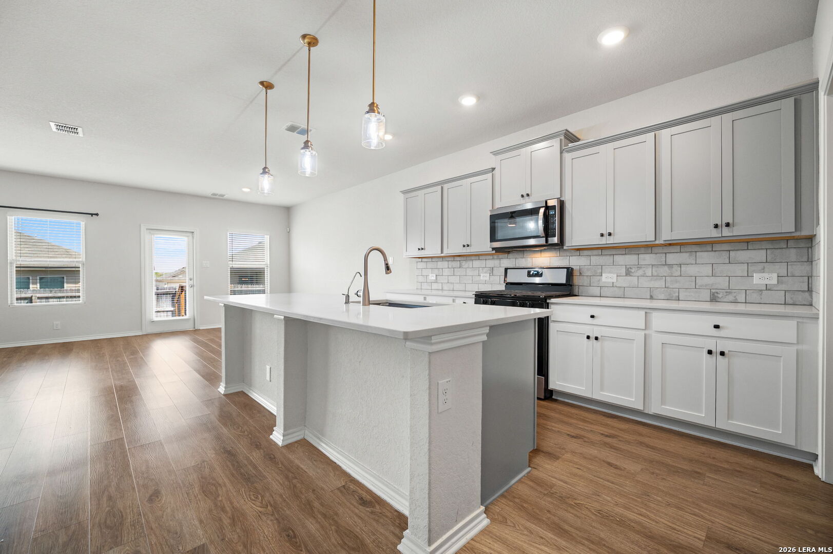 6930 Stipe Lane Converse TX 78109