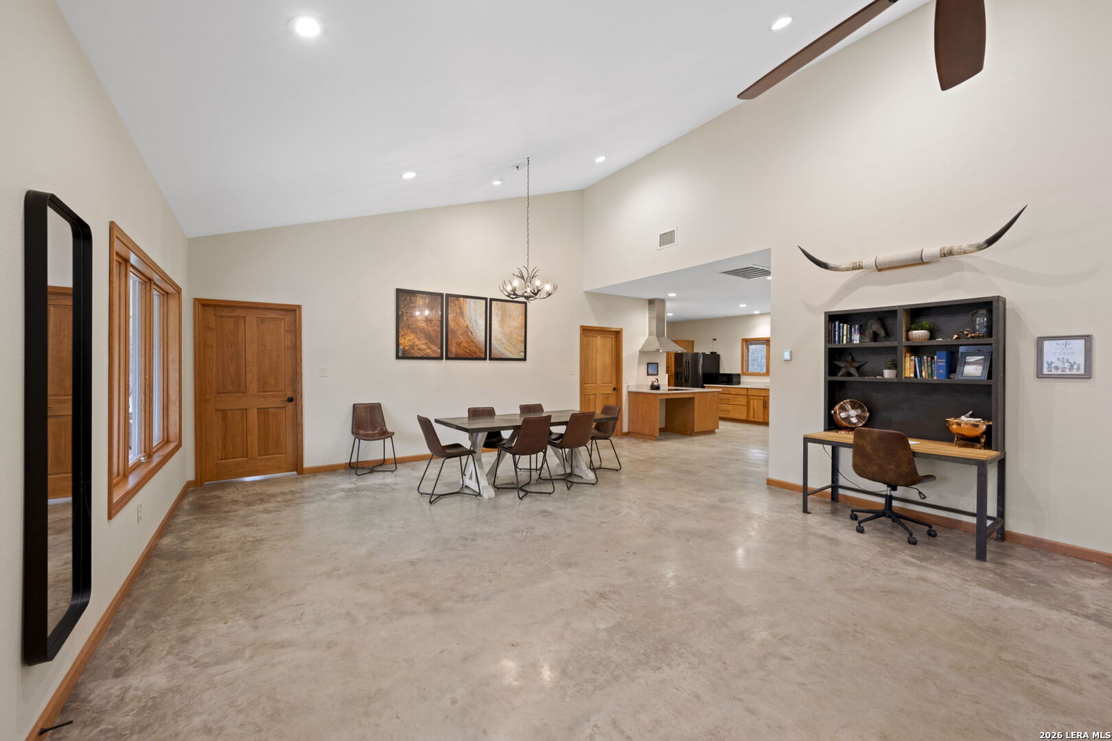 2269 Old Rocksprings Road Leakey TX 78873