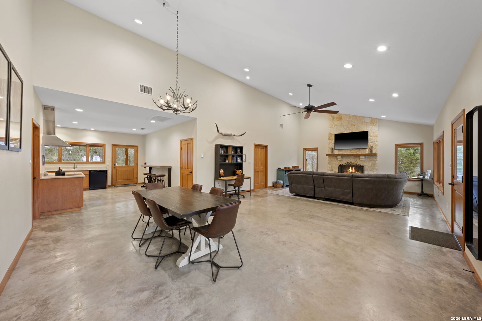 2269 Old Rocksprings Road Leakey TX 78873