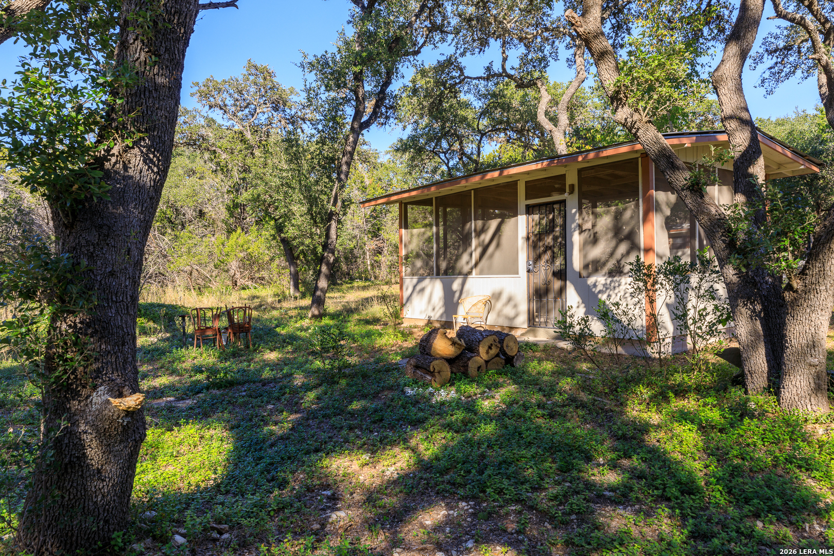 2269 Old Rocksprings Road Leakey TX 78873