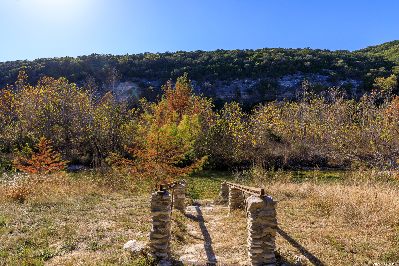2269 Old Rocksprings Road Leakey TX 78873