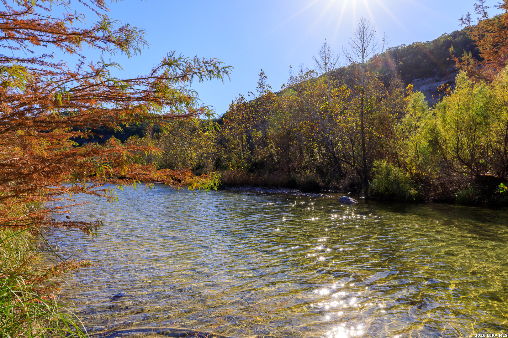 2269 Old Rocksprings Road Leakey TX 78873