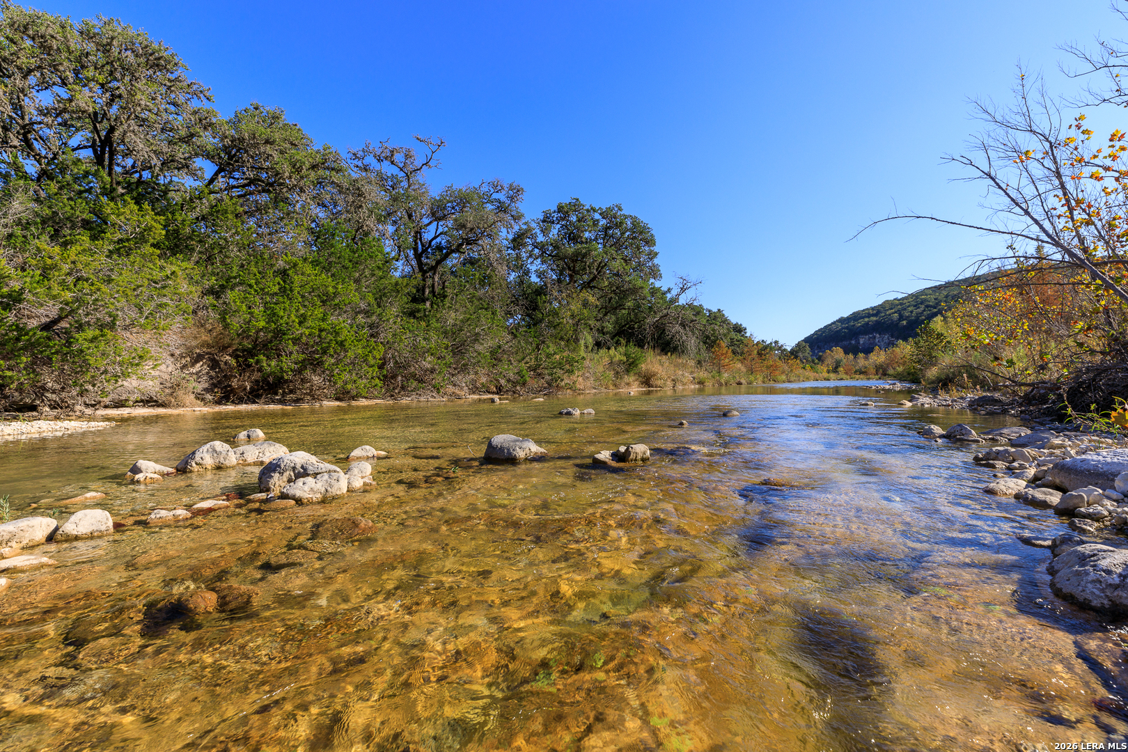 2269 Old Rocksprings Road Leakey TX 78873