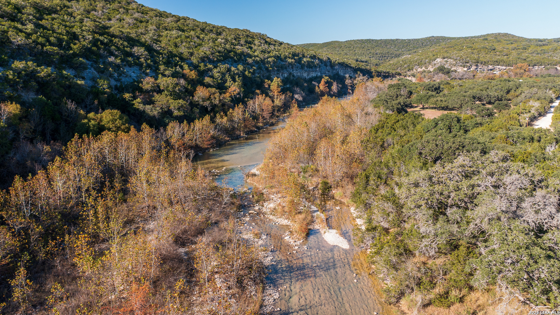 2269 Old Rocksprings Road Leakey TX 78873