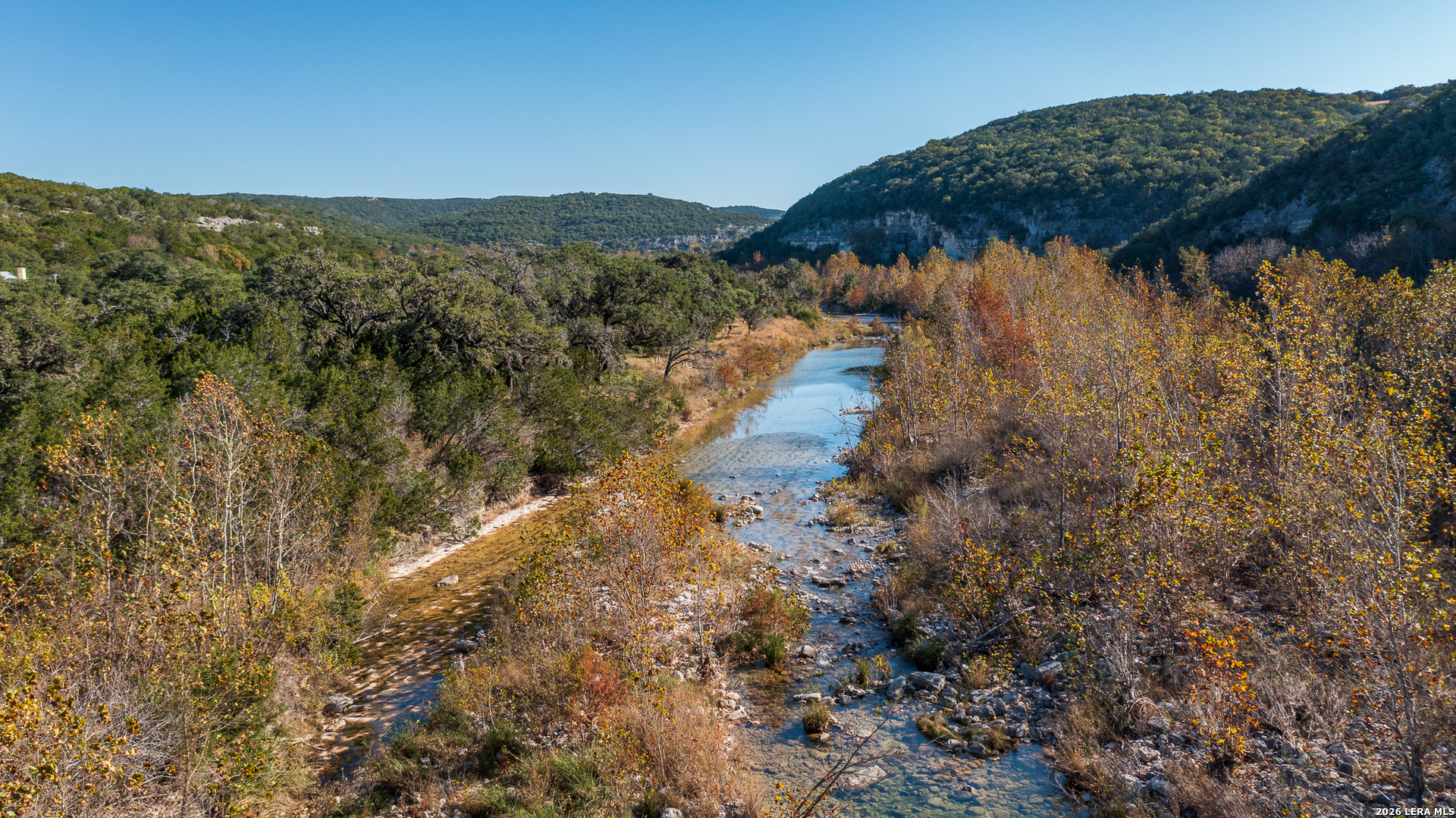 2269 Old Rocksprings Road Leakey TX 78873