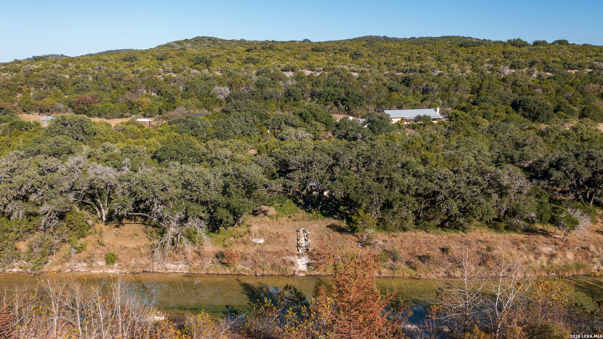 2269 Old Rocksprings Road Leakey TX 78873