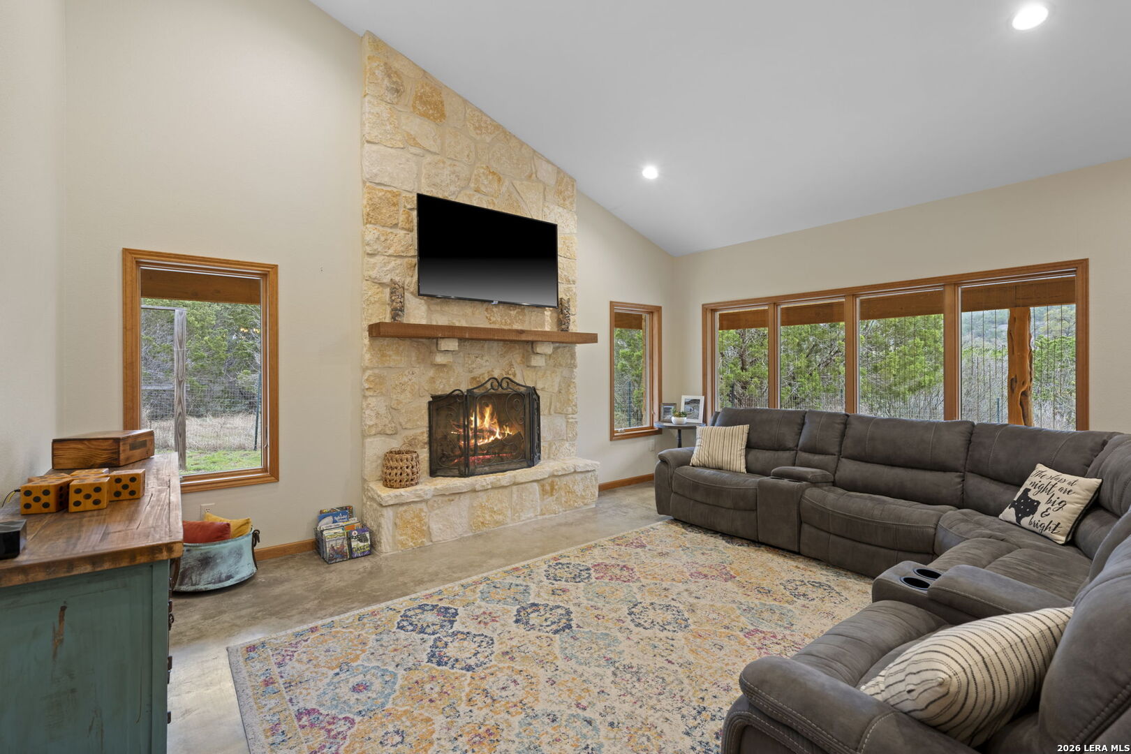 2269 Old Rocksprings Road Leakey TX 78873