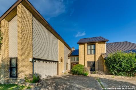 7103 Hidden Hills N San Antonio TX 78244