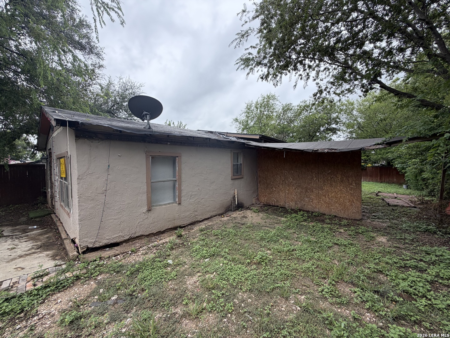 443 N San Ignacio Avenue San Antonio TX 78228