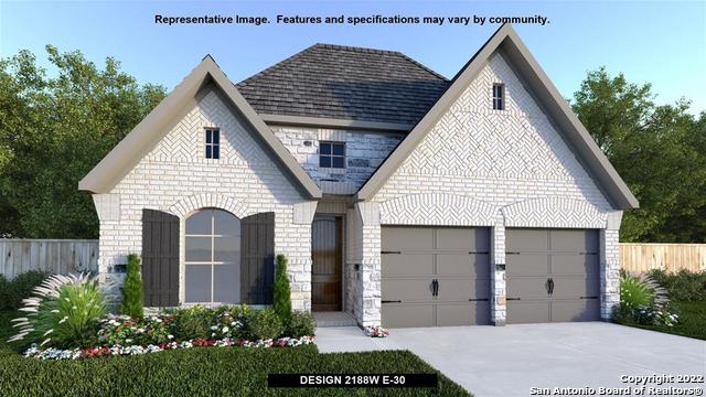 727 Arroyo Dorado New Braunfels TX 78130