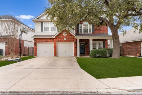 23915 Calico Chase San Antonio TX 78260