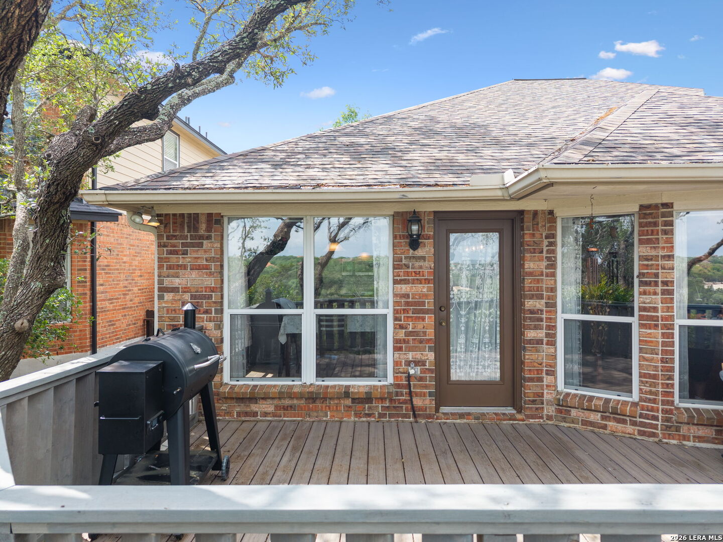 535 Mesa Bluff San Antonio TX 78258