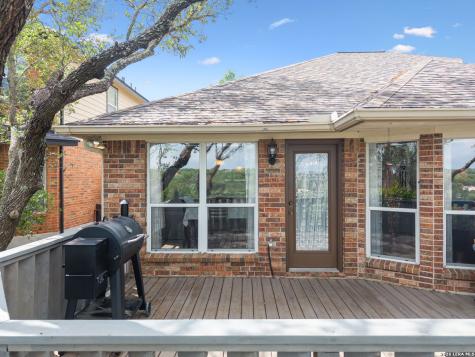 535 Mesa Bluff San Antonio TX 78258