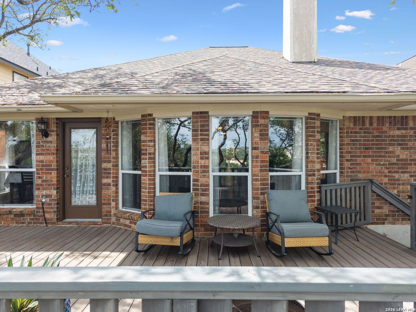 535 Mesa Bluff San Antonio TX 78258
