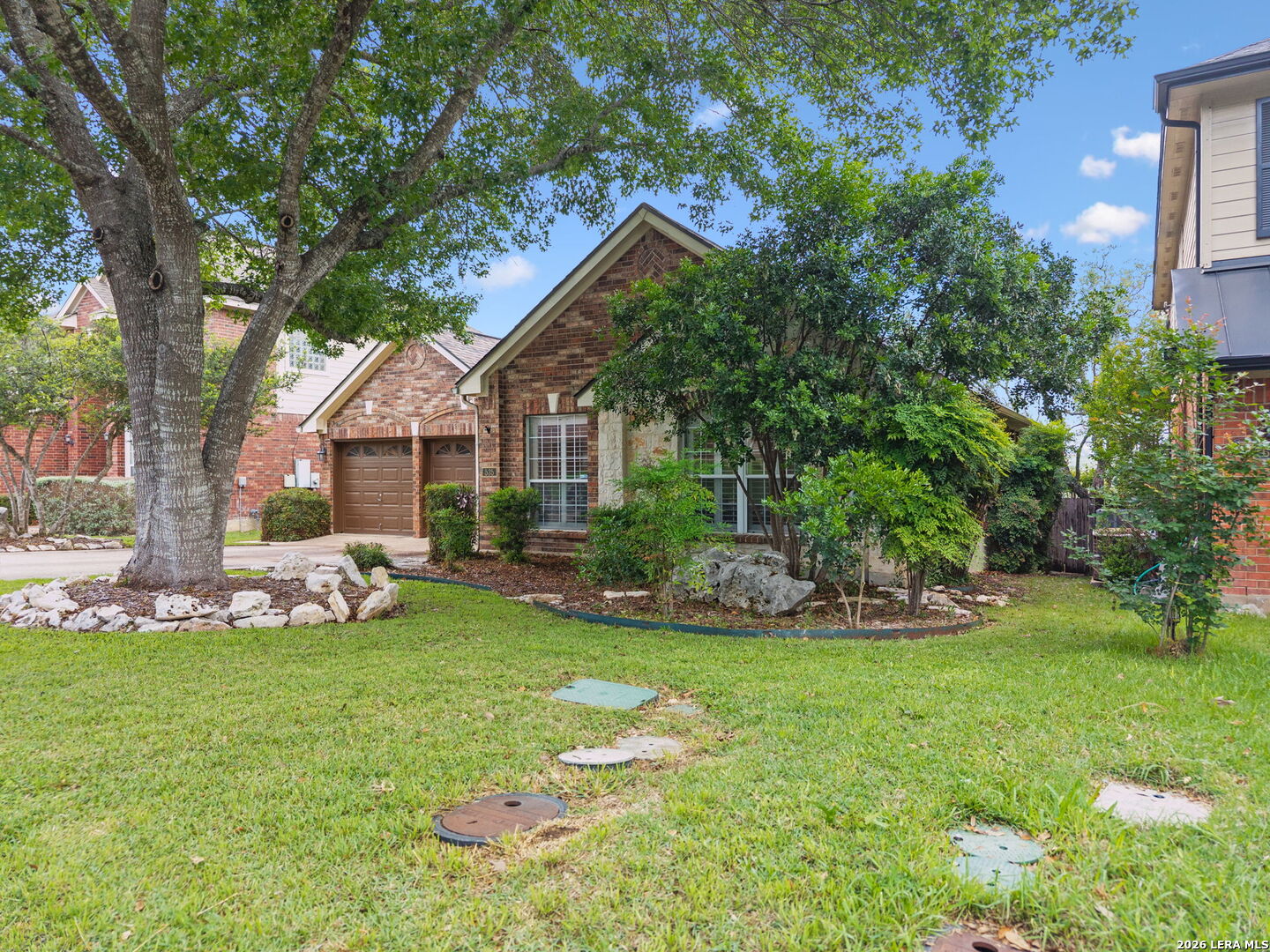 535 Mesa Bluff San Antonio TX 78258
