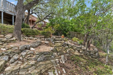 535 Mesa Bluff San Antonio TX 78258
