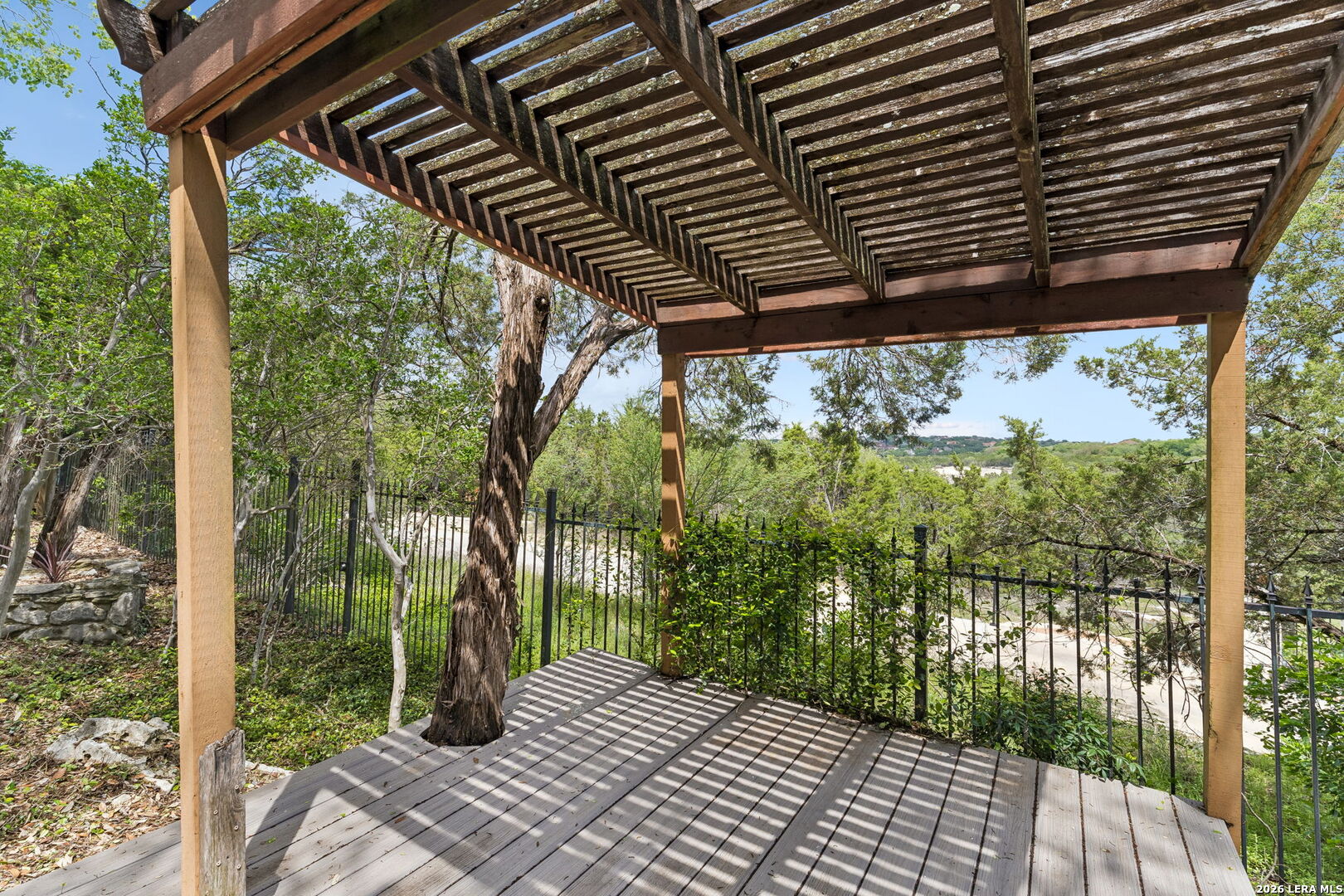 535 Mesa Bluff San Antonio TX 78258