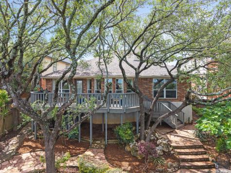 535 Mesa Bluff San Antonio TX 78258