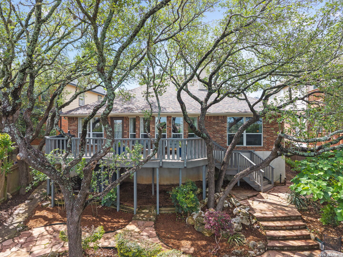 535 Mesa Bluff San Antonio TX 78258