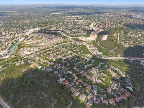 535 Mesa Bluff San Antonio TX 78258