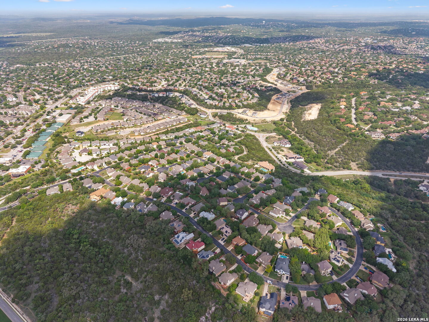 535 Mesa Bluff San Antonio TX 78258