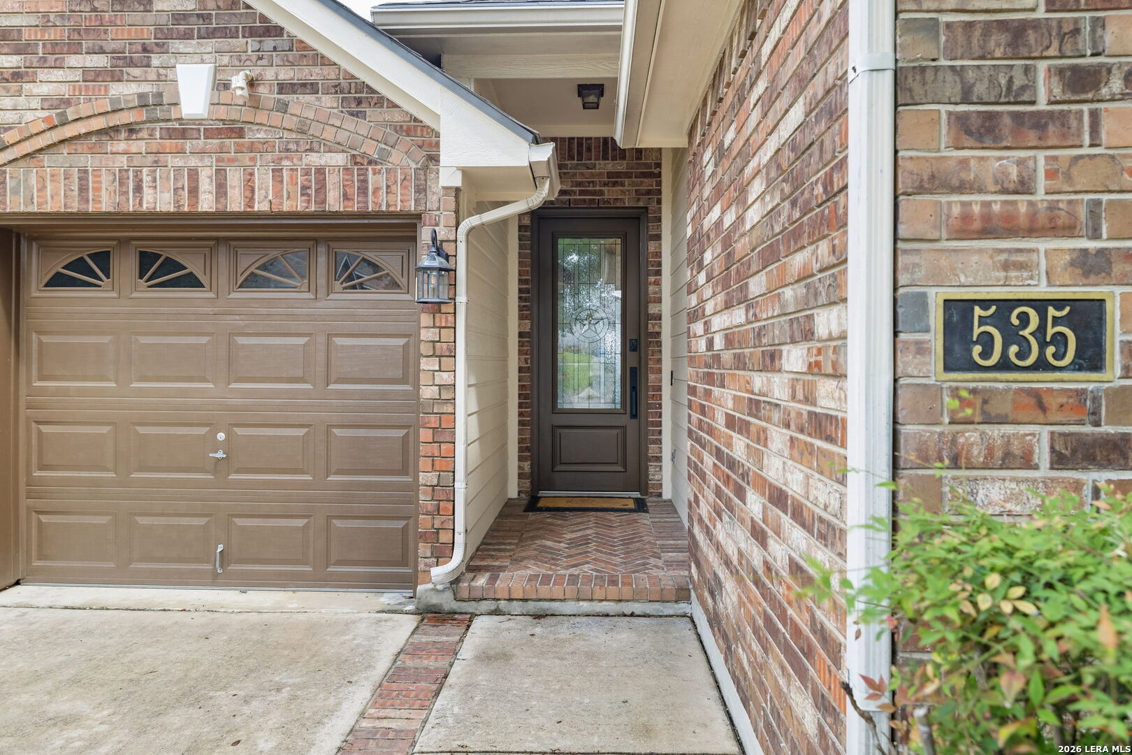 535 Mesa Bluff San Antonio TX 78258
