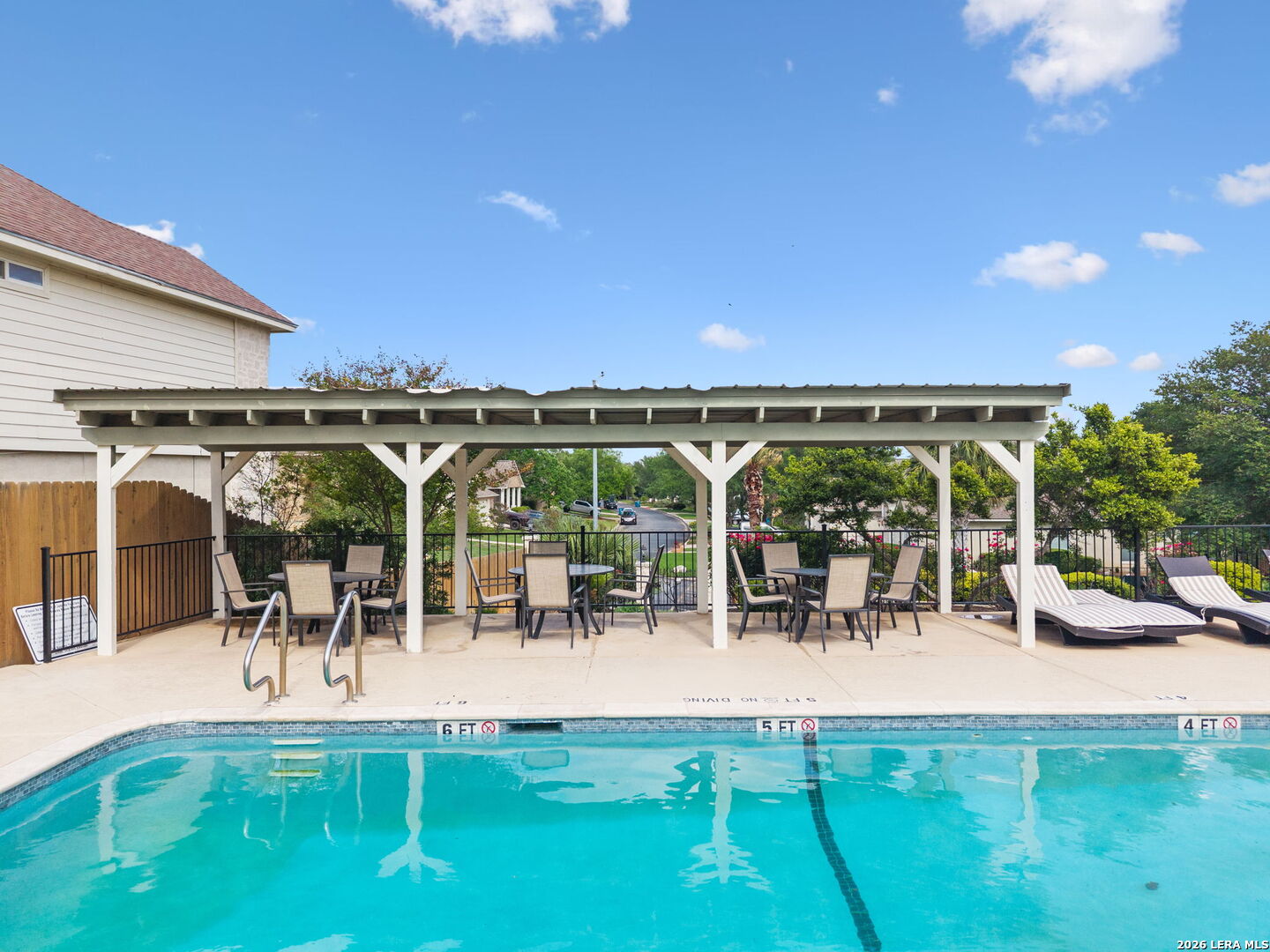 535 Mesa Bluff San Antonio TX 78258
