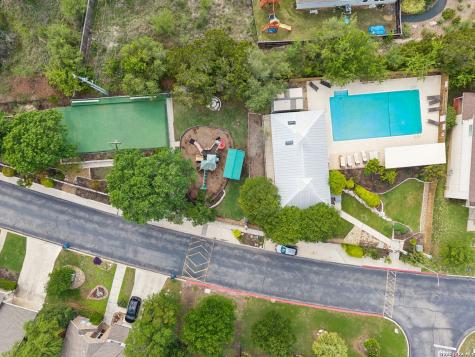 535 Mesa Bluff San Antonio TX 78258