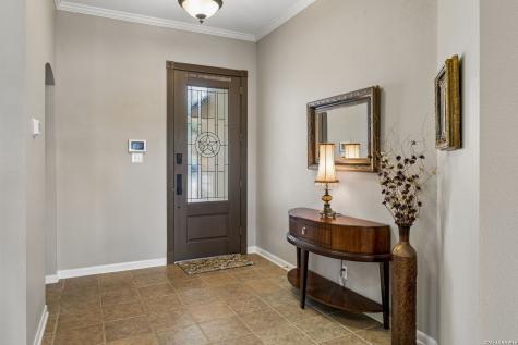 535 Mesa Bluff San Antonio TX 78258